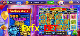Fxfx Bet