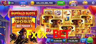 Fxfx Bet