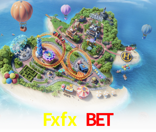 Fxfx Bet App