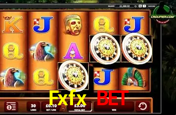 Fxfx Bet
