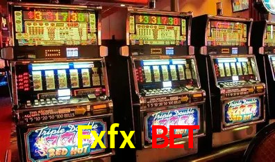 Fxfx Bet