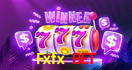 Fxfx Bet App